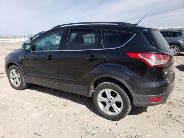 Photo 1 VIN: 1FMCU9GX5EUC54355 - FORD ESCAPE 