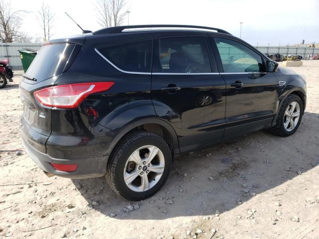 Photo 2 VIN: 1FMCU9GX5EUC54355 - FORD ESCAPE 