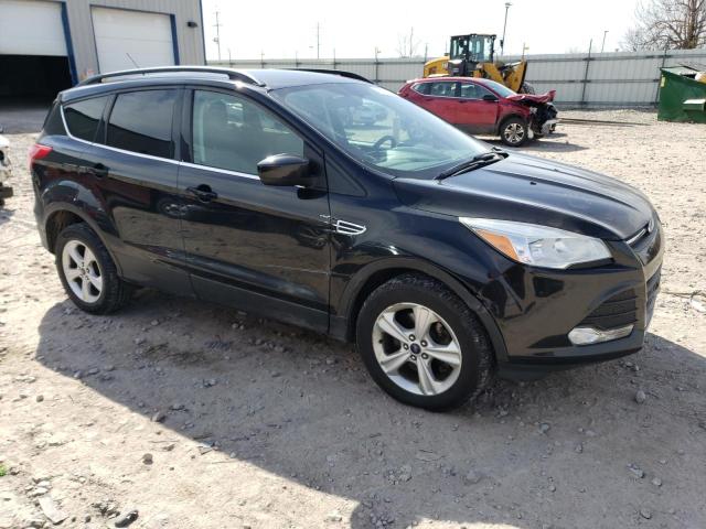 Photo 3 VIN: 1FMCU9GX5EUC54355 - FORD ESCAPE 