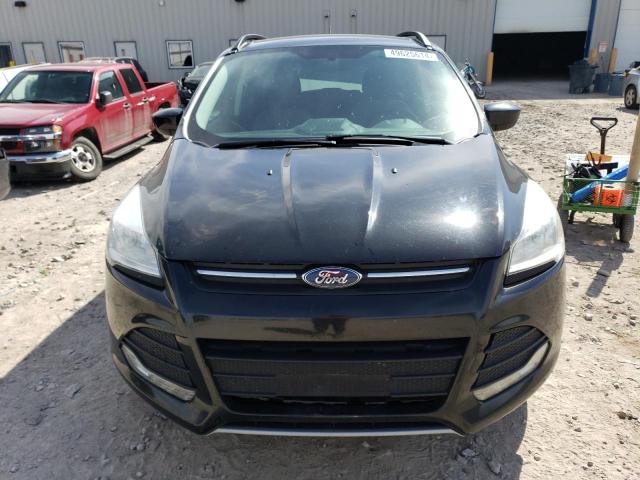 Photo 4 VIN: 1FMCU9GX5EUC54355 - FORD ESCAPE 