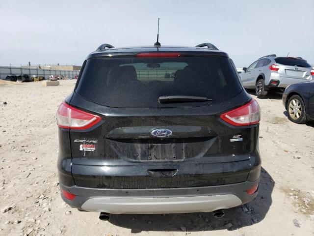 Photo 5 VIN: 1FMCU9GX5EUC54355 - FORD ESCAPE 