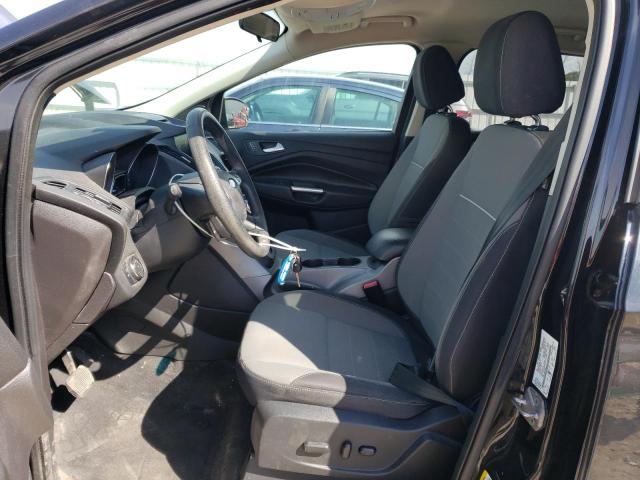 Photo 6 VIN: 1FMCU9GX5EUC54355 - FORD ESCAPE 