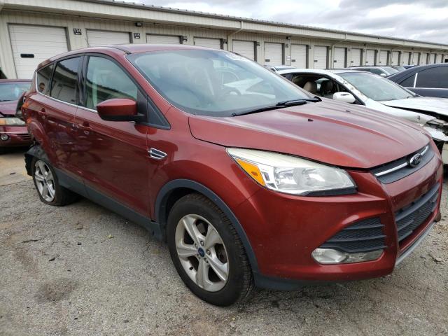 Photo 0 VIN: 1FMCU9GX5EUC58115 - FORD ESCAPE SE 