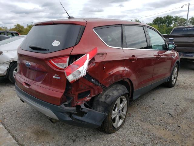 Photo 3 VIN: 1FMCU9GX5EUC58115 - FORD ESCAPE SE 