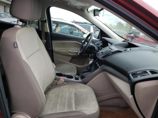 Photo 4 VIN: 1FMCU9GX5EUC58115 - FORD ESCAPE SE 