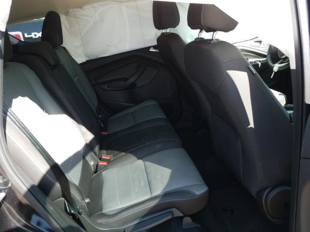 Photo 5 VIN: 1FMCU9GX5EUC73973 - FORD ESCAPE SE 