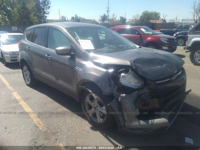 Photo 0 VIN: 1FMCU9GX5EUC75660 - FORD ESCAPE 