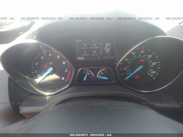 Photo 6 VIN: 1FMCU9GX5EUC75660 - FORD ESCAPE 