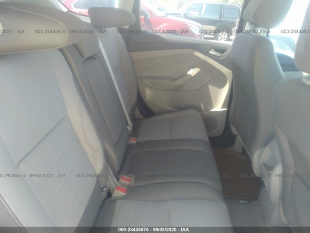 Photo 7 VIN: 1FMCU9GX5EUC75660 - FORD ESCAPE 