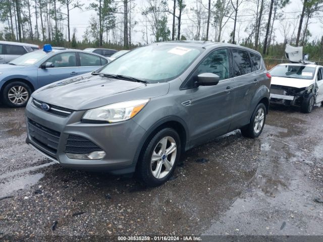 Photo 1 VIN: 1FMCU9GX5EUD09645 - FORD ESCAPE 