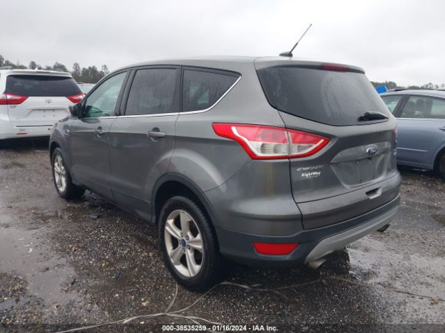 Photo 2 VIN: 1FMCU9GX5EUD09645 - FORD ESCAPE 