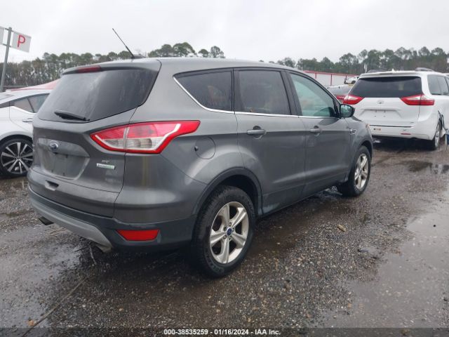 Photo 3 VIN: 1FMCU9GX5EUD09645 - FORD ESCAPE 