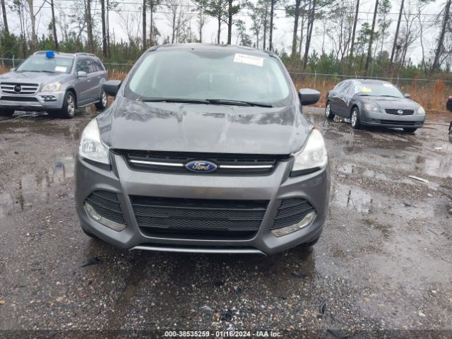 Photo 5 VIN: 1FMCU9GX5EUD09645 - FORD ESCAPE 