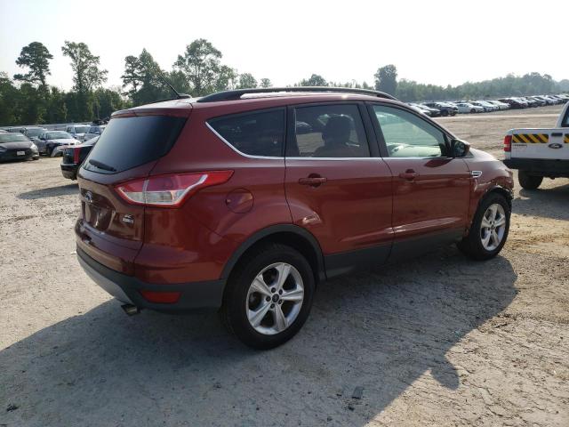 Photo 2 VIN: 1FMCU9GX5EUD10262 - FORD ESCAPE SE 