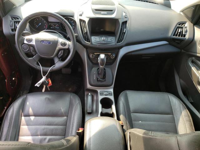 Photo 7 VIN: 1FMCU9GX5EUD10262 - FORD ESCAPE SE 