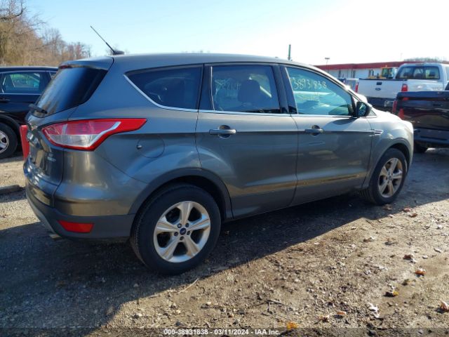 Photo 3 VIN: 1FMCU9GX5EUD23044 - FORD ESCAPE 