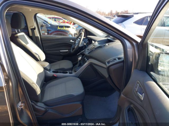 Photo 4 VIN: 1FMCU9GX5EUD23044 - FORD ESCAPE 