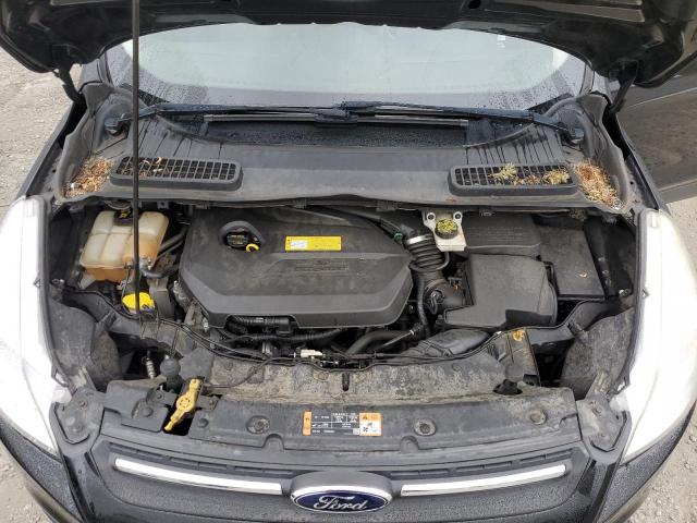 Photo 11 VIN: 1FMCU9GX5EUD23156 - FORD ESCAPE 