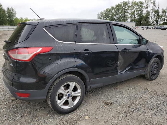 Photo 2 VIN: 1FMCU9GX5EUD23156 - FORD ESCAPE 