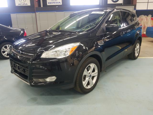 Photo 1 VIN: 1FMCU9GX5EUD32231 - FORD ESCAPE SE 