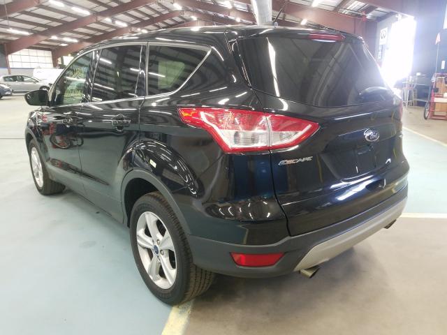 Photo 2 VIN: 1FMCU9GX5EUD32231 - FORD ESCAPE SE 