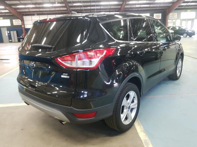 Photo 3 VIN: 1FMCU9GX5EUD32231 - FORD ESCAPE SE 