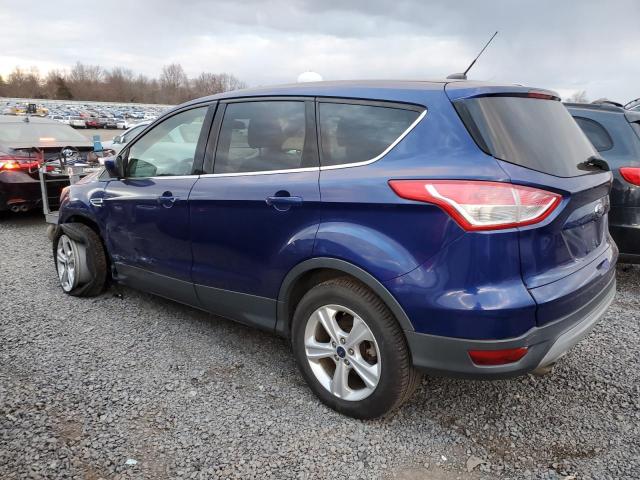 Photo 1 VIN: 1FMCU9GX5EUD41026 - FORD ESCAPE SE 