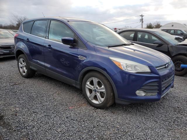 Photo 3 VIN: 1FMCU9GX5EUD41026 - FORD ESCAPE SE 