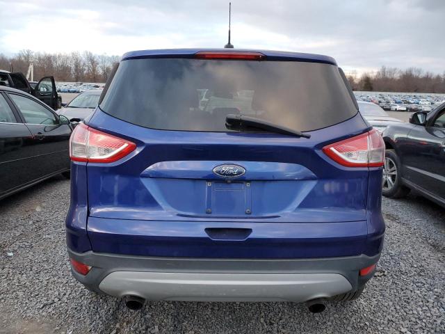 Photo 5 VIN: 1FMCU9GX5EUD41026 - FORD ESCAPE SE 