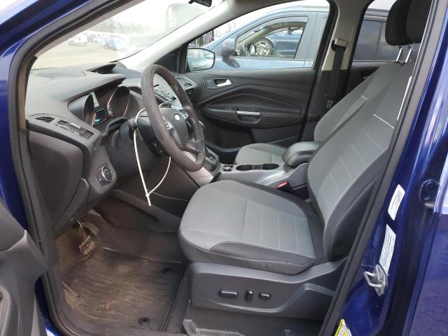 Photo 6 VIN: 1FMCU9GX5EUD41026 - FORD ESCAPE SE 