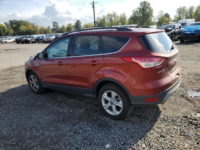 Photo 1 VIN: 1FMCU9GX5EUD42693 - FORD ESCAPE SE 