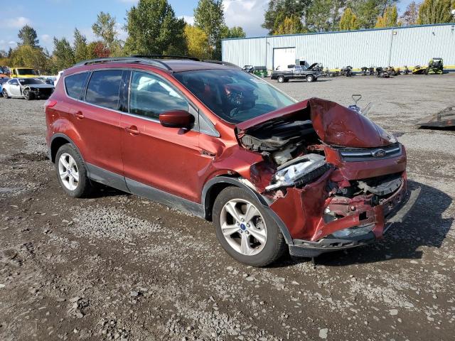 Photo 3 VIN: 1FMCU9GX5EUD42693 - FORD ESCAPE SE 