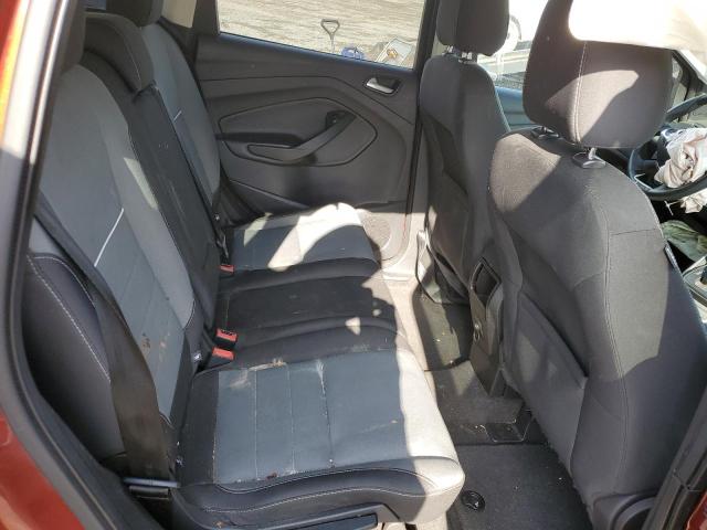 Photo 9 VIN: 1FMCU9GX5EUD42693 - FORD ESCAPE SE 