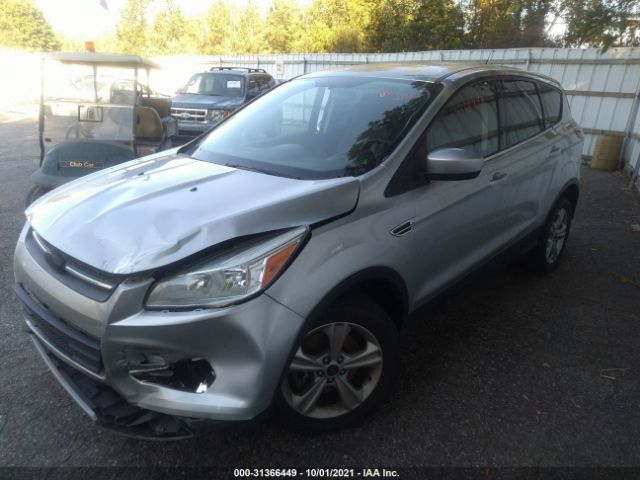 Photo 1 VIN: 1FMCU9GX5EUD46789 - FORD ESCAPE 