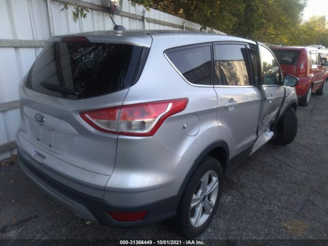 Photo 3 VIN: 1FMCU9GX5EUD46789 - FORD ESCAPE 