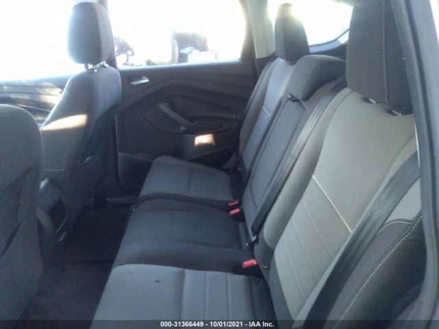 Photo 7 VIN: 1FMCU9GX5EUD46789 - FORD ESCAPE 