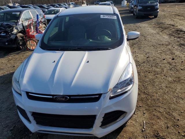 Photo 4 VIN: 1FMCU9GX5EUD47876 - FORD ESCAPE 