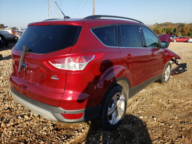 Photo 3 VIN: 1FMCU9GX5EUD57128 - FORD ESCAPE SE 