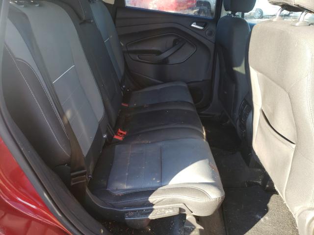 Photo 5 VIN: 1FMCU9GX5EUD57128 - FORD ESCAPE SE 