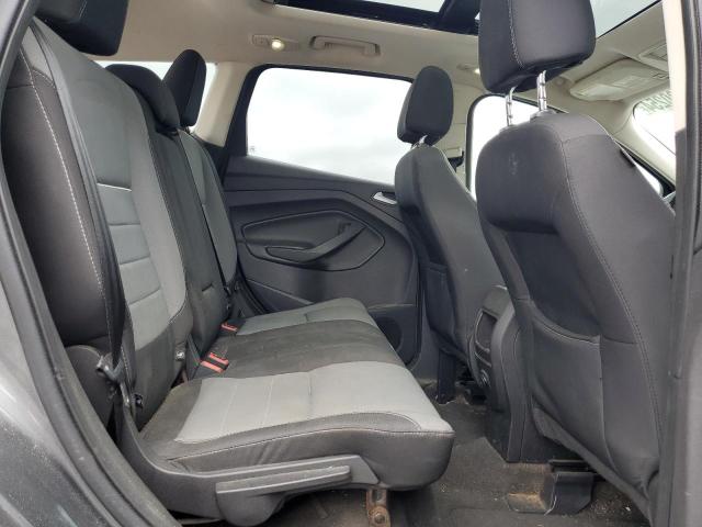 Photo 10 VIN: 1FMCU9GX5EUD66864 - FORD ESCAPE SE 