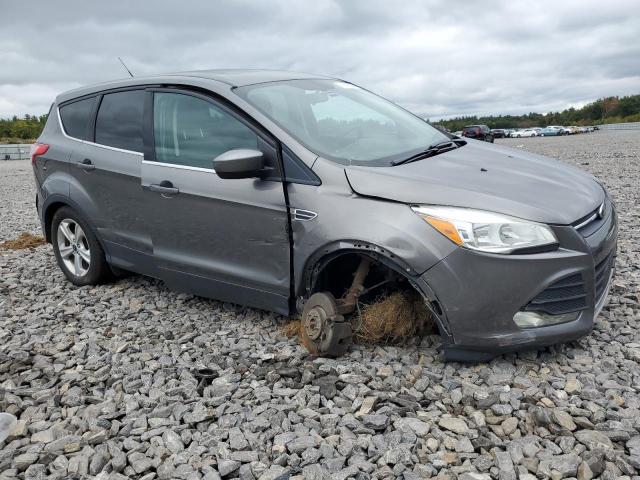 Photo 3 VIN: 1FMCU9GX5EUD66864 - FORD ESCAPE SE 