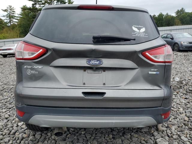 Photo 5 VIN: 1FMCU9GX5EUD66864 - FORD ESCAPE SE 