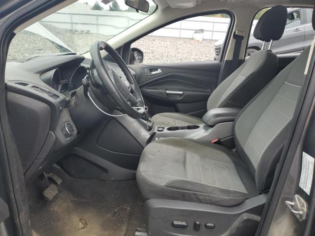 Photo 6 VIN: 1FMCU9GX5EUD66864 - FORD ESCAPE SE 