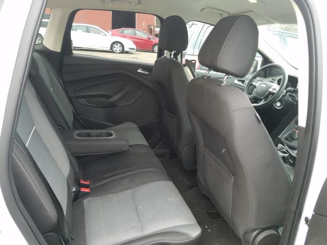 Photo 5 VIN: 1FMCU9GX5EUD73071 - FORD ESCAPE SE 