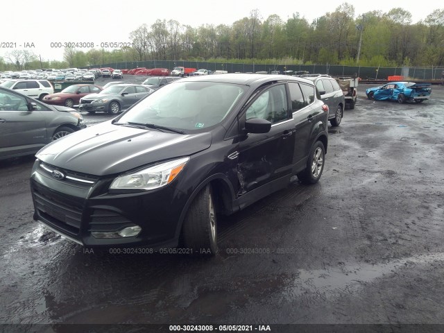 Photo 1 VIN: 1FMCU9GX5EUD73586 - FORD ESCAPE 