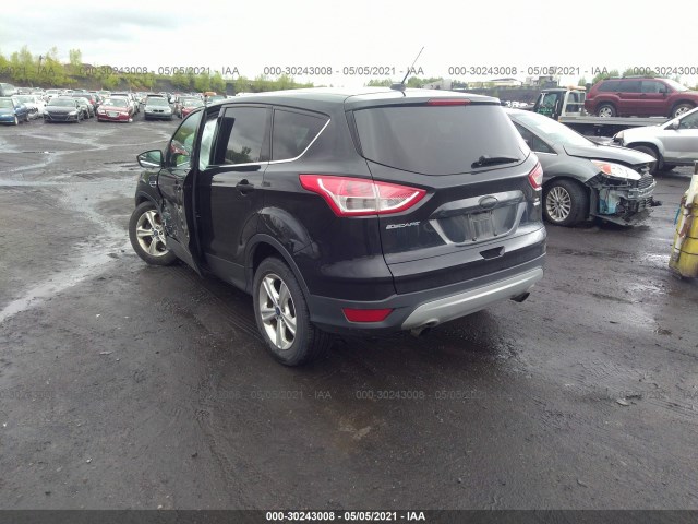 Photo 2 VIN: 1FMCU9GX5EUD73586 - FORD ESCAPE 