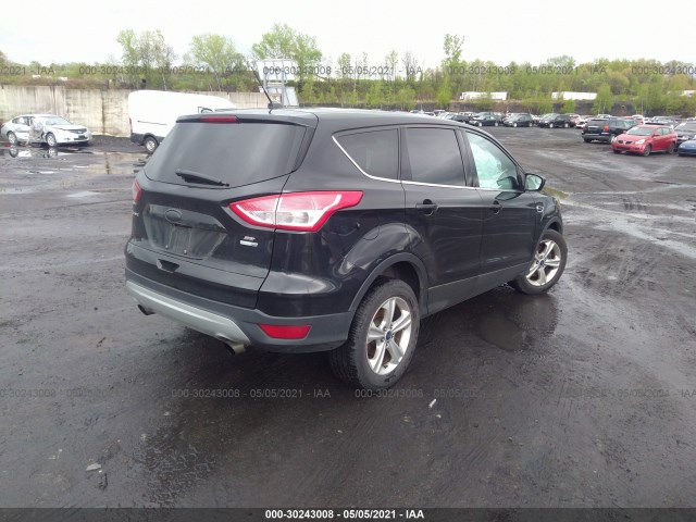 Photo 3 VIN: 1FMCU9GX5EUD73586 - FORD ESCAPE 