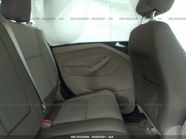 Photo 7 VIN: 1FMCU9GX5EUD73586 - FORD ESCAPE 