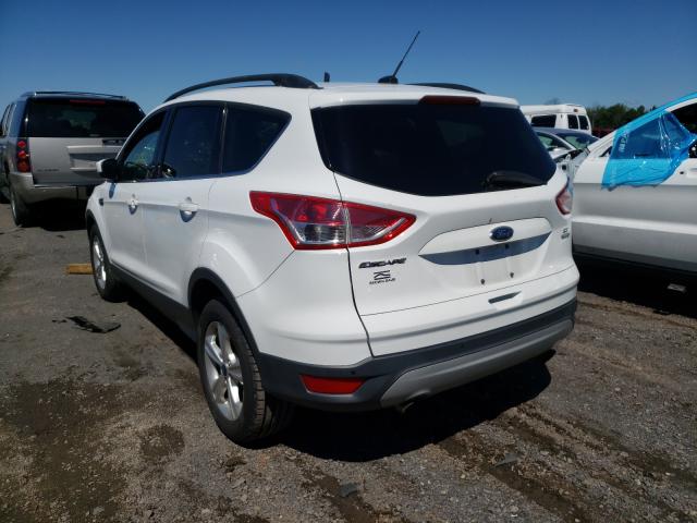 Photo 2 VIN: 1FMCU9GX5EUD83938 - FORD ESCAPE SE 