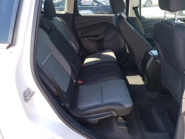 Photo 5 VIN: 1FMCU9GX5EUD83938 - FORD ESCAPE SE 